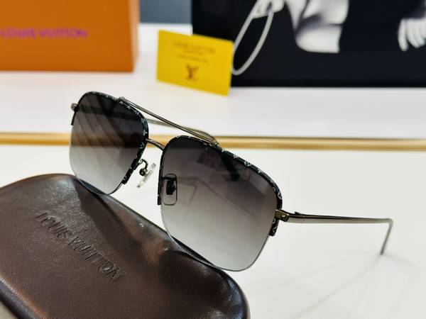 Louis Vuitton Sunglasses Top Quality LVS03351